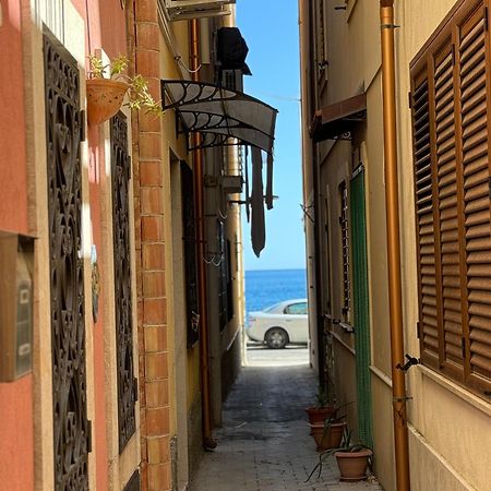 Taormina The Dormouse Villa มาซเซโอ ภายนอก รูปภาพ