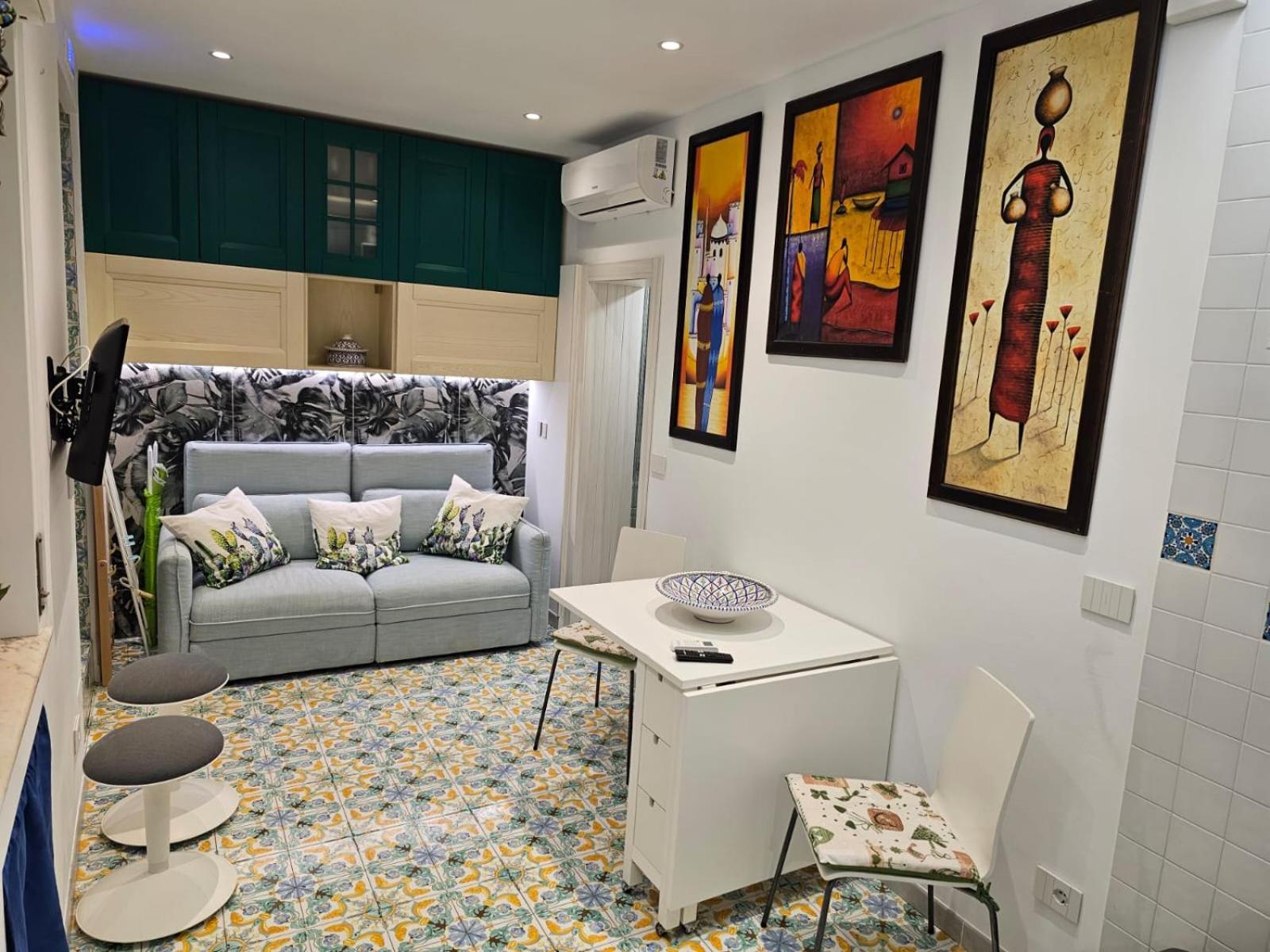 Taormina The Dormouse Villa มาซเซโอ ภายนอก รูปภาพ